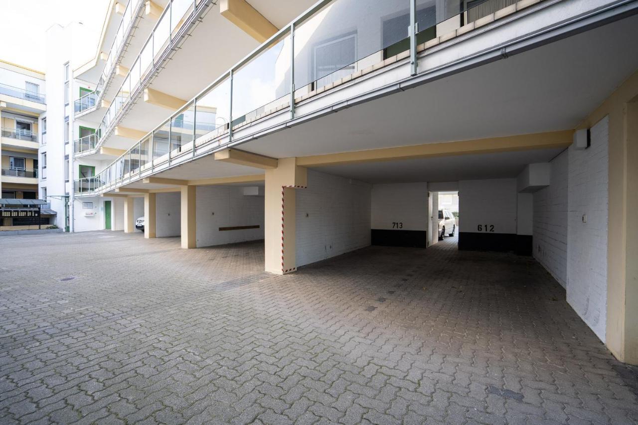 Miramar Seestern Groemitz Exterior photo