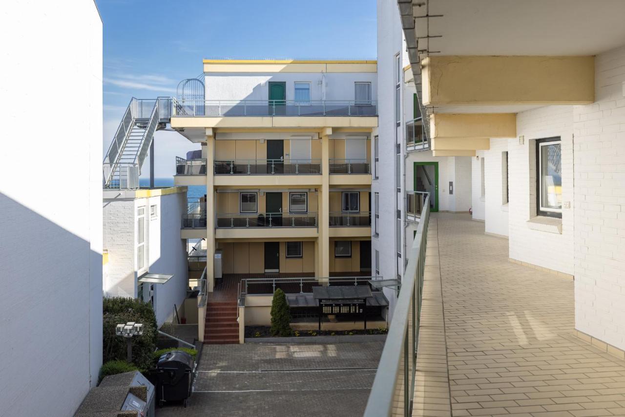 Miramar Seestern Groemitz Exterior photo