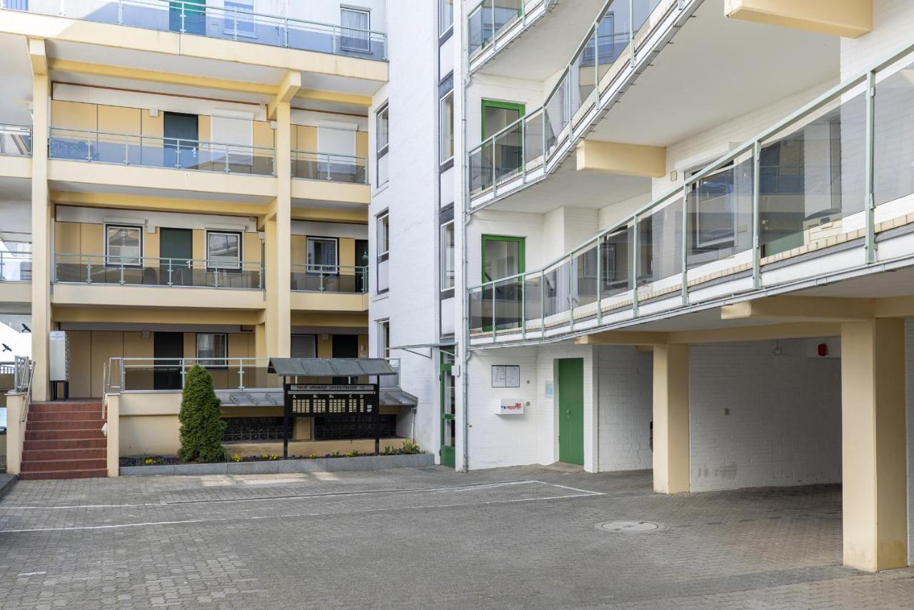 Miramar Seestern Groemitz Exterior photo