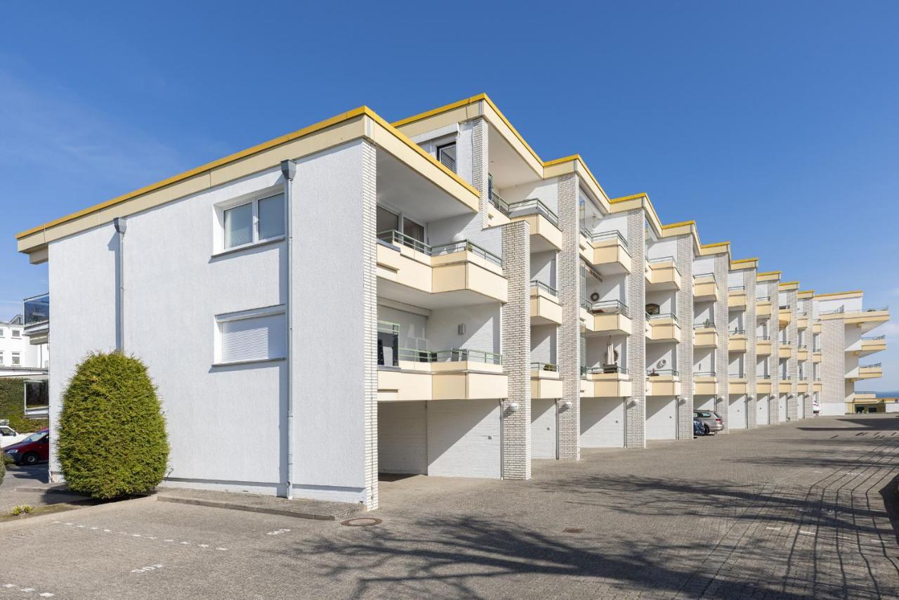 Miramar Seestern Groemitz Exterior photo