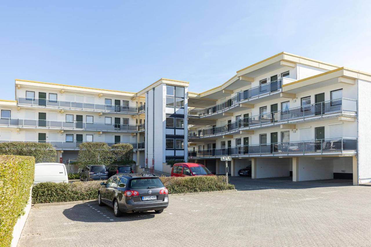 Miramar Seestern Groemitz Exterior photo
