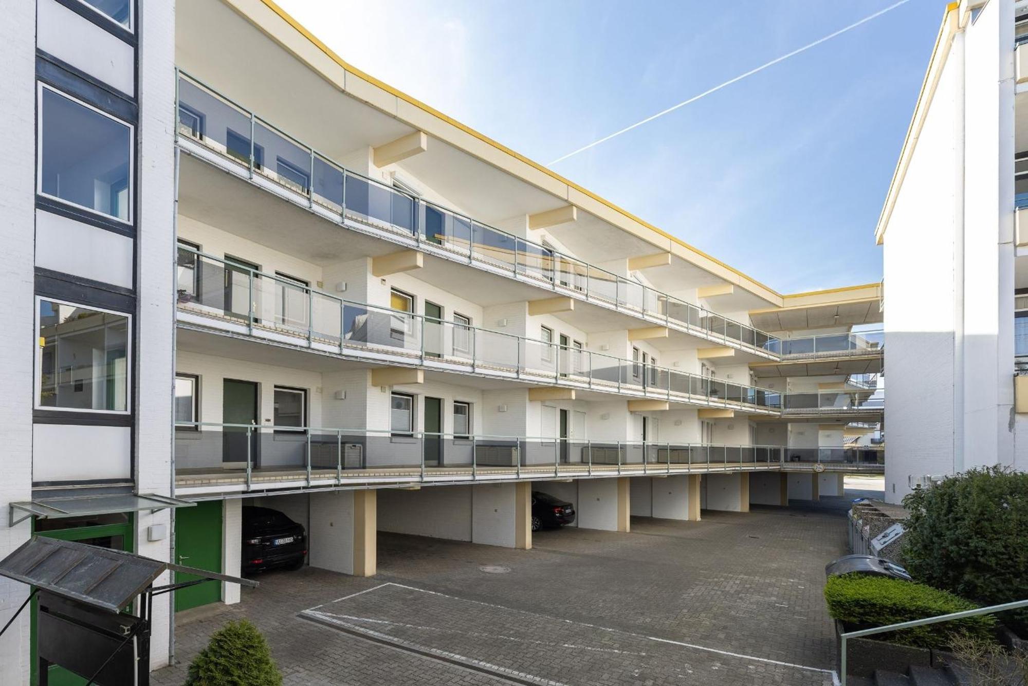 Miramar Seestern Groemitz Exterior photo